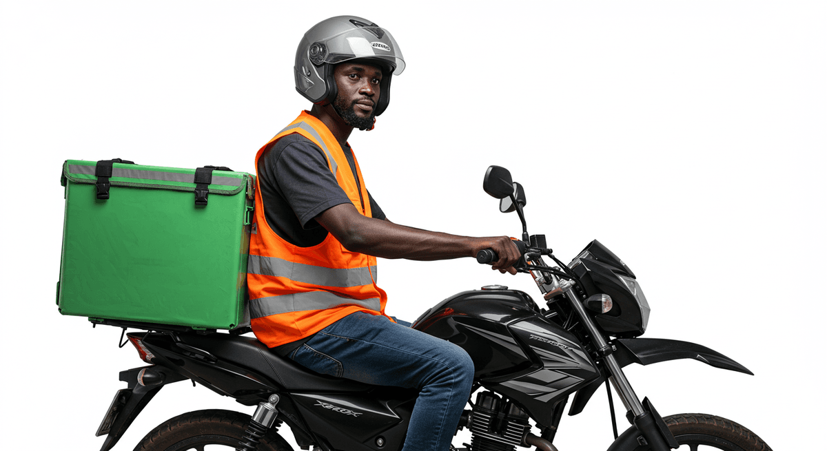 Transport Services